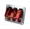 9.9354.1 | IKA - GEBE | Universal Switch Pan3x, SPST,on-off,20A, contr 9.9354.1 