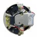 8LHA3159R | PRESTOLITE LEECE NEVILLE | ALTERNATOR [PL] OE. PRESTOLITE 860323 [24V][95A] 113342 ALT32000 8LHA3159R 860323