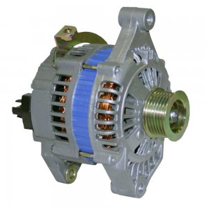 35214930 | PRESTOLITE LEECE NEVILLE | ALTERNATOR 35214930 