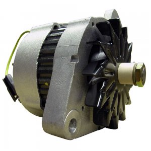 8AR2018L | PRESTOLITE LEECE NEVILLE | ALTERNATOR 12V 65A 8AR2018L 110-683