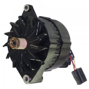 8MR2301LS | PRESTOLITE LEECE NEVILLE | ALTERNATOR 12V 65AMP 8MR2301LS 110-464