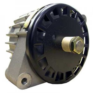 8TA2032E | PRESTOLITE LEECE NEVILLE | ALTERNATOR 12V 30A 8TA2032E 110-551