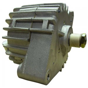 8TA3025CS | PRESTOLITE LEECE NEVILLE | ALTERNATOR 24V/16AMP 8TA3025CS 110-221