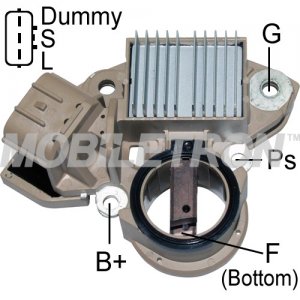 VR-H2009-148 | MOBILETRON | REGULATOR [VR] VR-H2009-148 A2TG1391