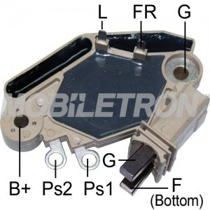 VR-V3419 | MOBILETRON | REGULATOR [VR] VR-V3419 136910