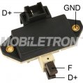 VR-B205 | MOBILETRON | REGULATOR [VR] 131375 IB398  VR-B205 131375