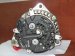 0124655001 | BOSCH | ALTERNATOR CA1739 [24V][100A] 113351 0124555001 CA1739