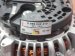 0124655001 | BOSCH | ALTERNATOR CA1739 [24V][100A] 113351 0124555001 CA1739