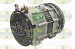 100-30205 | DIXIE - DELSTAR | Alternator 24V 400A 100-30205 