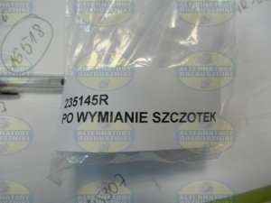 235145R | REGENRACJA | Regulator Reg.Hitachi 235145 po wymianie szczotek 235145R 235145