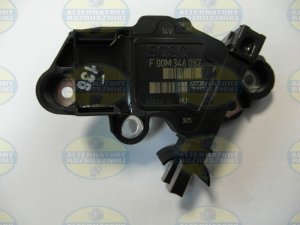 F00M346087 | BOSCH | Regulator Oe.Bosch F00M346087 330331