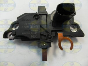 F00M144143 | BOSCH | REGULATOR 236820 F00M144143 236820