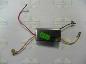 IL221 | WAI | Regulator napi?cia do alternatora IL221 132106