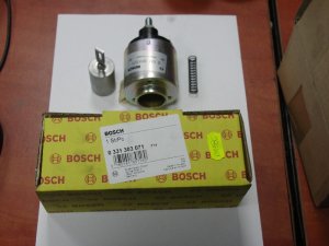 0331303071 | BOSCH | AUTOMAT 131586 [12V] 0331303071 131586