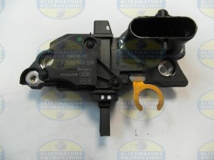 F00M144124 | BOSCH | REGULATOR 237569 F00M145300 F00M144124 F00M144124 237569