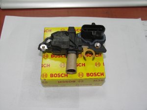 233117 | BOSCH | REGULATOR [BO] F00M144119 F00M144103 F00M144119 233117