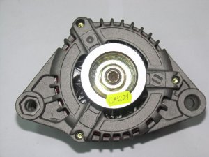 CA1221 | REGENERACJA | ALTERNATOR [12V][85A] 111688 CA1221R [12V] [85A]