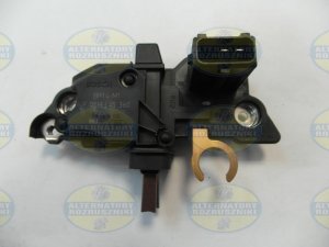 F00M145360 | BOSCH | REGULATOR 234263  /  235549 F00M145360 235549