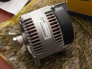 63377464 | MAGNETI MARELLI | ALTERNATOR [MM] MAN7464 [12V][120A] [WYCOFANY ZE SPRZEDAŻY PRZEZ MARELLI] 63377464 MAN7464