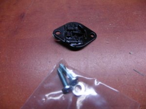 KNVR-900 | WAI | Regulator napięcia do alternatora KNVR-900 