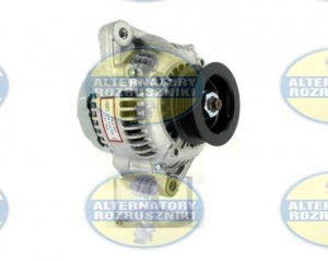 TRA-207 | TWA | ALTERNATOR TRA-207 125.513.070 