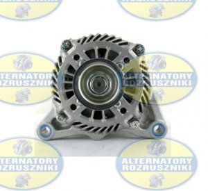 A005TG1392 | MITSUBISHI | ALTERNATOR | CITROEN C3 A005TG1392 225.559.080 