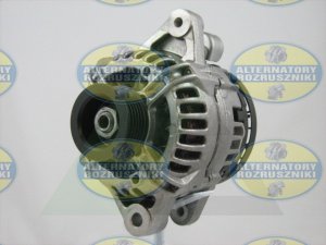 ATA-645 | AES | ALTERNATOR ATA-645 124225053