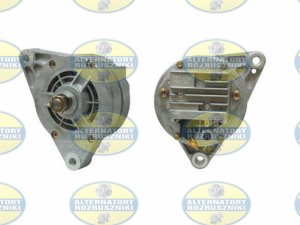 REF3427 | SAPRISA | ALTERNATOR *** Produkt zostaÅ‚ wycofany *** REF3427 9871071007