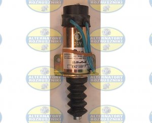 E-0421 | ZAMIENNIK | CEWKA GASZENIA | SHUT-OFF SOLENOID E-0421 E-0421