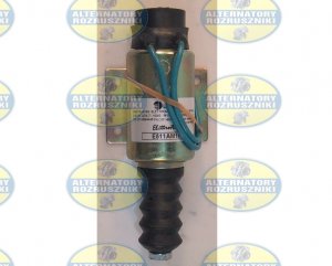 E-0510 | ZAMIENNIK | CEWKA GASZENIA | SHUT-OFF SOLENOID E-0510 E-0510