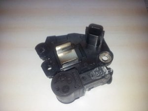 595253 | VALEO | REGULATOR [12V] 330202 VRG47344 595253 330202