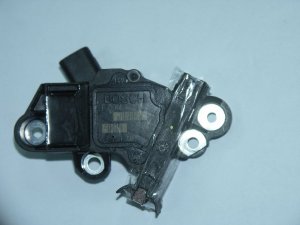 F00M346061 | REGENERACJA | REGULATOR [BO] [PO WYMIANIE SZCZOTEK] F00M346061 