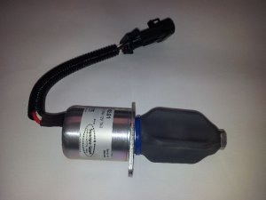 ES1751A-12V | WOODAUTO | PRZEKAŹNIK/AUTOMAT/SOLENOID OE. WOODWARD ES1751A-12V T42 P/N: 1223.2142.01 ES1751A-12V 1223.2142.01