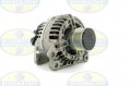 0124325001 | BOSCH | ALTERNATOR 0124325001 305.518.090