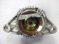 CA1220R | REGENERACJA | ALTERNATOR [MM] [12V][75A] 111689 PALIO, BRAVA, SIENA CA1220R CA1220