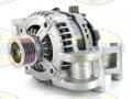 595.557.150 | DENSO | ALTERNATOR 595.557.150 104210-5780