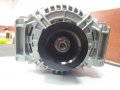 0124655007 | BOSCH | ALTERNATOR [BO] CA1880 [24V][100A] 0124655007 CA1880