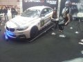 Targi techniki motoryzacyjnej, TTM - Polska, Poznań 2016, Alternatory i Rozruszniki Osiński