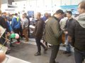 Targi techniki motoryzacyjnej, TTM - Polska, Poznań 2016, Alternatory i Rozruszniki Osiński