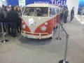 Targi techniki motoryzacyjnej, TTM - Polska, Poznań 2016, Alternatory i Rozruszniki Osiński