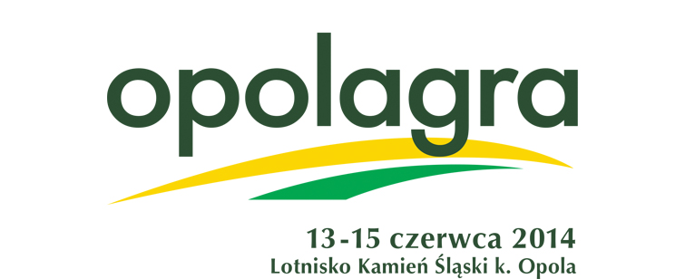 Zaproszenie na Targi Opolagra 2014