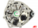 A0007R | AUTO STARTER | Alternatory A0007R CA1593IR