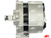 A0014 | AUTO STARTER | Alternator A0014 CA339IR