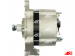 A0018 | AUTO STARTER | Alternator A0018 CA1197IR