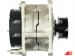 A0019 | AUTO STARTER | Alternator A0019 CA1228IR