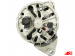 A0021 | AUTO STARTER | Alternator A0021 CA1236IR