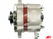 A0023 | AUTO STARTER | Alternator A0023 CA1336IR