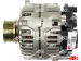 A0027 | AUTO STARTER | Alternator A0027 CA1378IR