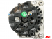 A0027R | AUTO STARTER | ALTERNATOR A0027R 