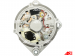 A0029 | AUTO STARTER | Alternator A0029 CA1148IR